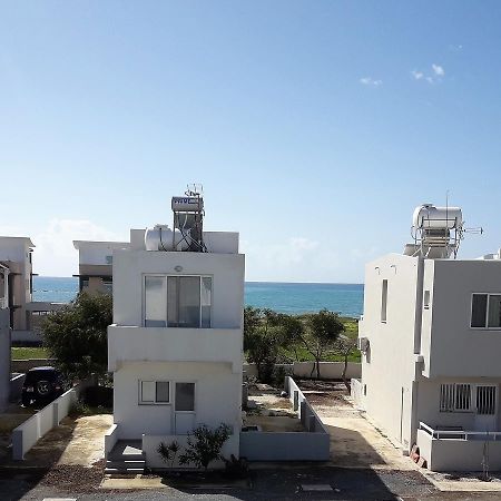 Sandy Beach Complex ペルボニア エクステリア 写真